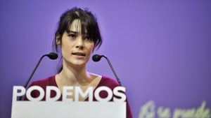 Podemos se reafirma en su postura para unirse a Sumar: primarias abiertas y negociación bilateral