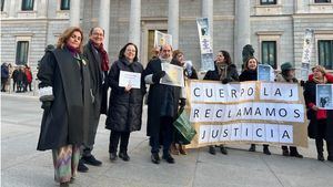 Los letrados de Justicia acuerdan con el Ministerio aprobar una subida salarial de hasta 450 euros