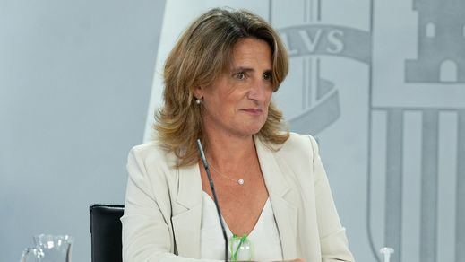 Teresa Ribera