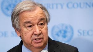 La ONU, contra el cambio climático: pide aclarar las responsabilidades de los países a la Corte Internacional