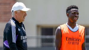 La ecuación imposible en el Real Madrid: Ancelotti, Brasil y el 'plan renove'