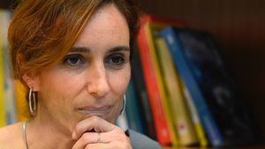 Mónica García (Más Madrid): "Hay que elegir entre Sanidad o Ayuso"