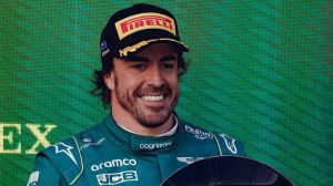 Fernando Alonso: cuántos podios y victorias lleva en su carrera en Fórmula 1
