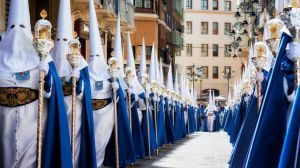 ¿Qué tiempo hará en Semana Santa?: predicciones para estos días