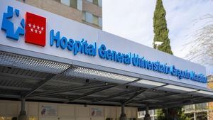 El Hospital Gregorio Marañón indemnizará a una paciente con 150.000 euros por contagiarse de VIH durante una prueba