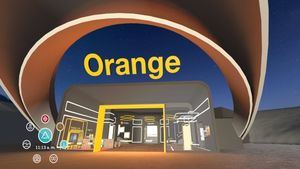 La Comisión Europea abre una investigación sobre la fusión de Orange y MásMóvil