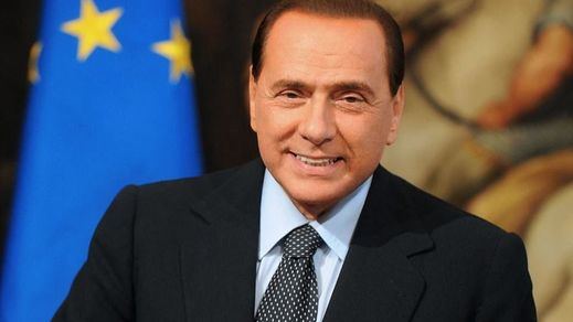 Ingresan a Berlusconi en cuidados intensivos por un problema cardiaco