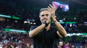 ¿Luis Enrique contra el Madrid en Champions? El asturiano está en Londres negociando con el Chelsea