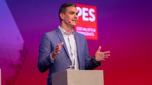 Pedro Sánchez