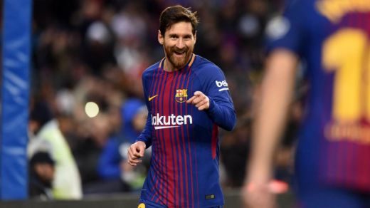 La prensa deportiva catalana da por hecho el regreso de Messi al Barça