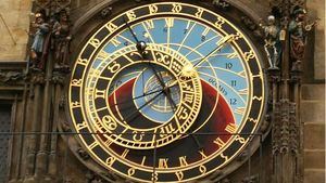 Horóscopo de la semana del 10 al 16 de abril de 2023