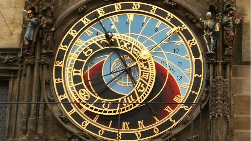 Horóscopo de Diariocritico