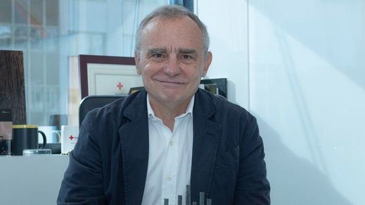 Francisco Polo de Ferrovial