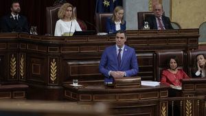 Pedro Sánchez comparecerá en el Congreso para tratar la guerra en Ucrania y la relación con Marruecos