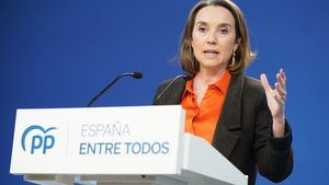 El PP pide al Gobierno que se moje ante el plan de Aragonès y este responde: "No habrá referéndum"