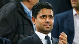 El PSG es un polvorín: acusan a su entrenador de unas declaraciones racistas