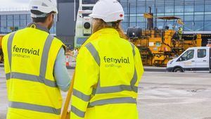 El fondo noruego cambia de opinión y apuesta porque Ferrovial se mude a Paises Bajos