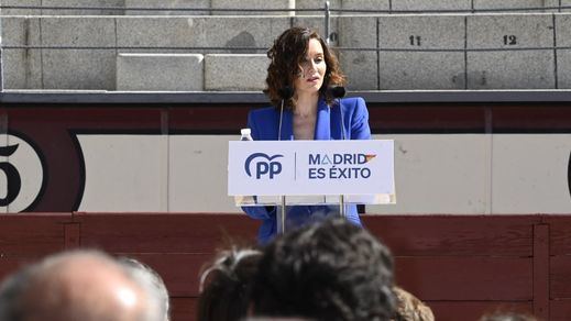 Ayuso da un vuelco a su lista electoral y renovará buena parte de su Consejo