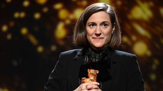 La directora de cine Carla Simón retira su candidatura 'simbólica' de Junts por 