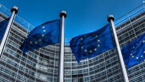 'Caso Mediador': la Fiscalía europea asume la investigación sobre el general de la Guardia Civil