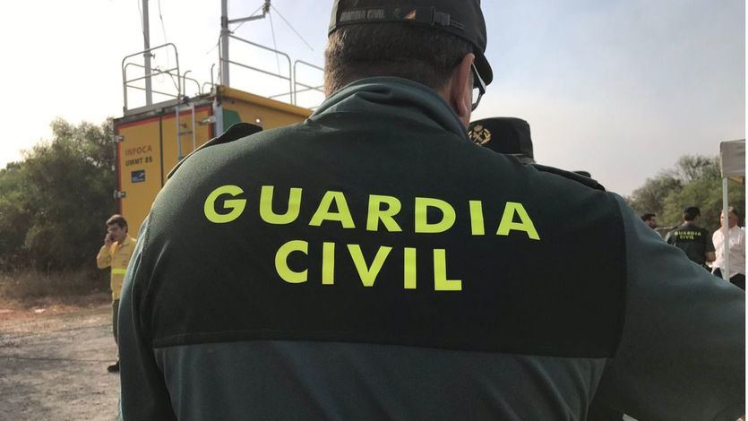 Guardia Civil