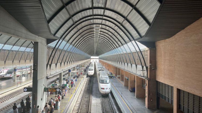 Renfe construirá Talleres Inteligentes en las Bases de Mantenimiento de Fuencarral y Santa Catalina en Madrid