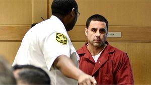 La Justicia de Florida confirma la cadena perpetua al español Pablo Ibar