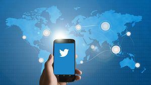 La verificación azul de Twitter desaparece en muchas cuentas oficiales y de famosos