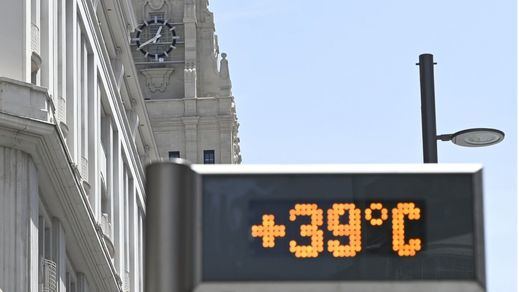 La Organización Meteorológica Mundial confirma: los 8 últimos años han sido los más calurosos