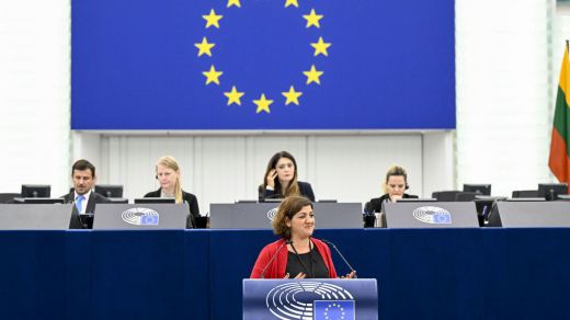 Europarlamento: nuevas reglas para las criptomonedas y evitar el blanqueo, el fraude y las estafas