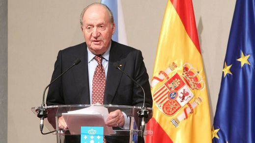 La agenda del Rey emérito trae de cabeza a Casa Real y Moncloa: sigue hoy en España y volverá en junio