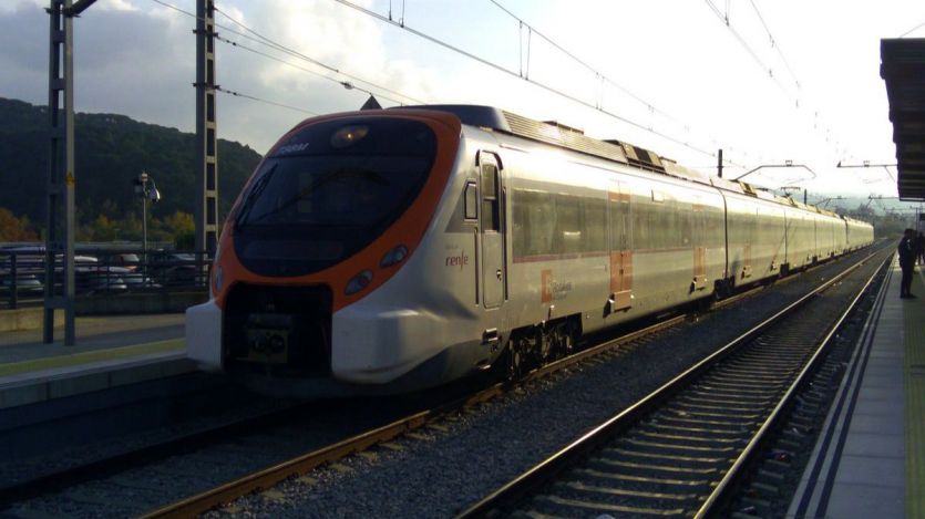 Entran en vigor los nuevos abonos gratuitos de Cercanías, Rodalies y Media Distancia, correspondientes al segundo cuatrimestre