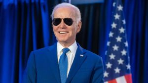Biden confirma que se volverá a presentar a las elecciones de 2024