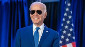 Biden confirma que se volverá a presentar a las elecciones de 2024