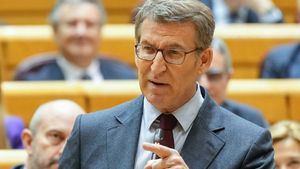 Feijóo cita a Alfonso Guerra para atacar a Sánchez: "No use Doñana como un disparadero electoral"
