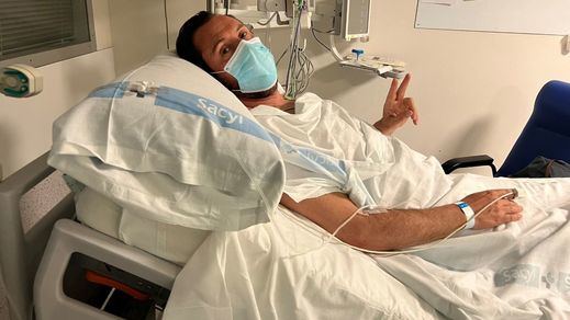 Polémica por el vídeo de Javier Negre del alcalde de Valladolid, gritando de dolor tras un accidente
