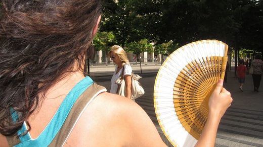 Abril cierra con una bajada del mercurio tras una semana de calor anómalo