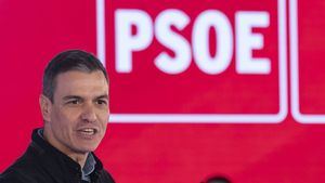 Sánchez denuncia la reunión de Feijóo con los fiscales conservadores "con intereses ocultos"