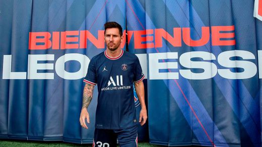 PSG y Messi, divorcio confirmado: el argentino no continuará y el Barça ya espera