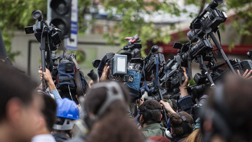 Periodismo/Libertad de prensa