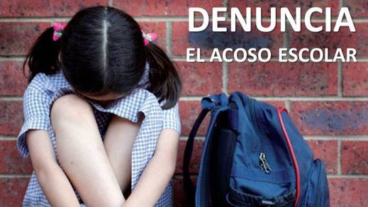 Casi el 10% de los alumnos de primaria denuncian haber sufrido acoso escolar