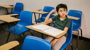 Casi el 10% de los alumnos de primaria denuncian haber sufrido acoso escolar