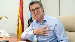 De las pupilas de Feijóo al alcalde y vecino de Rajoy: los lápsus más divertidos de los líderes del PP