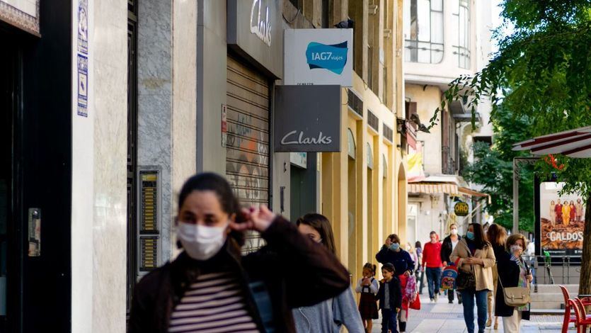 La covid deja de ser una emergencia de salud pública global para la OMS