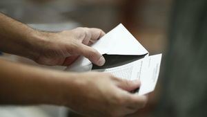 Chile vota la elección del Consejo Constituyente para redactar una nueva carta magna