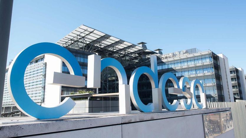 Sede social de Endesa