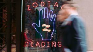 Horóscopo de hoy, viernes 12 de mayo de 2023