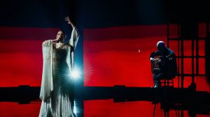 Eurovisión 2023: Blanca Paloma actuará en este orden