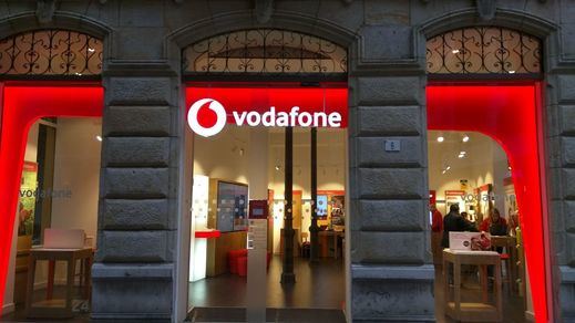 Vodafone anuncia despidos masivos en Europa, que incluirán recortes en España
