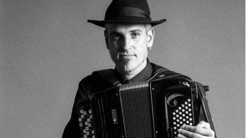 Gorka Hermosa estrena en la Berliner Philharmoniker su composición 'Peace Dream' durante el Festival por la Paz